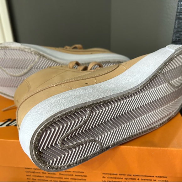 Women’s NIKE Blazer MID PRM MF size 6 - Picture 5 of 5